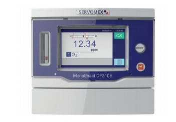 SERVOPRO MonoExact DF310E Product Brochure English